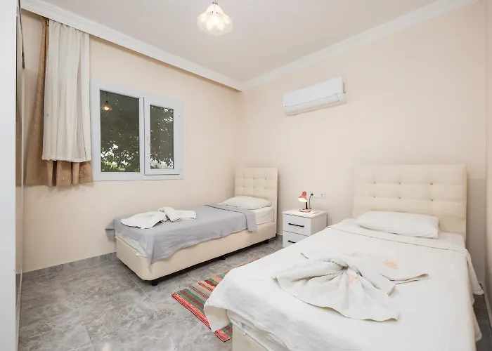 Bliss Вилла Дальян