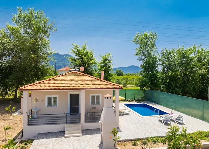 Bliss * Дальян