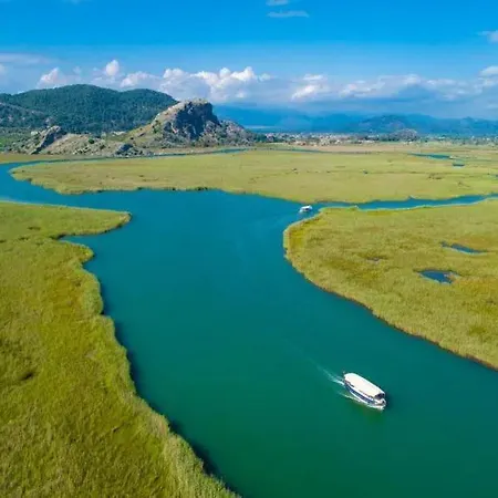 Bliss Dalyan