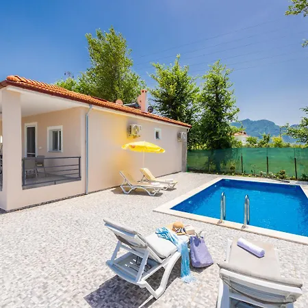 빌라 Bliss 달리안